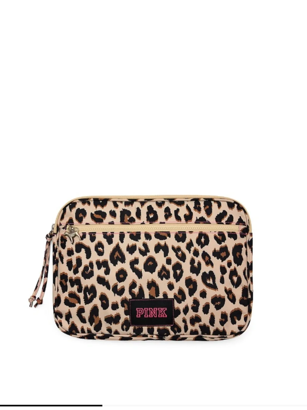 PINK Victoria’s Secret 14” Padded Laptop Sleeve